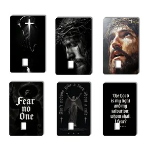 Premium Vinyl Lion of Judah Card Skin