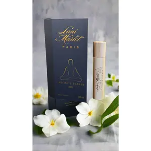 Lani Marlot: Long-Lasting Luxury Intimate Scents from Paris | Unique Pheromone-Infused Scent- ZEN