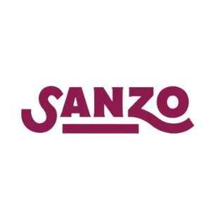Sanzo Sparkling Water