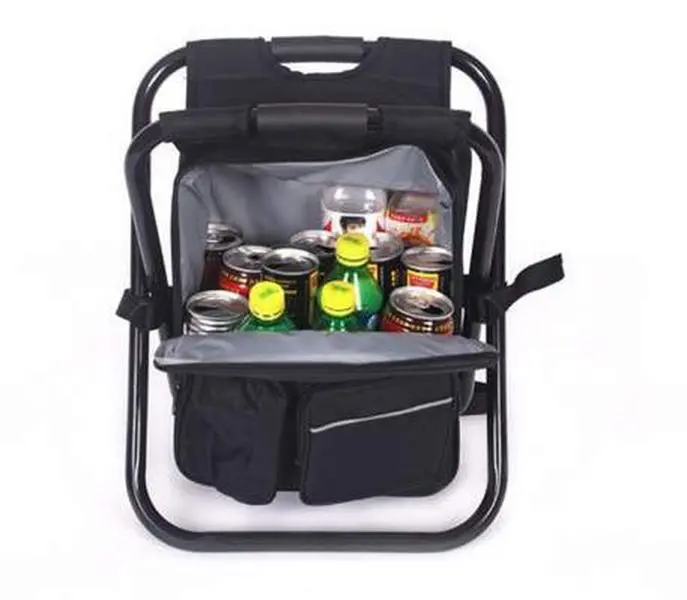 MTNFLY Backpack Chair