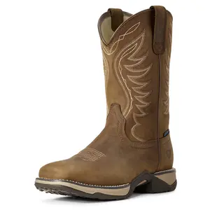 Women's Anthem Waterproof Cowgirl Boots