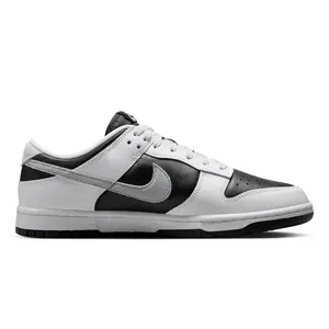 Nike Dunk Low Reverse Panda 2.0 IB4620-141 Men's Fashion Sneaker New