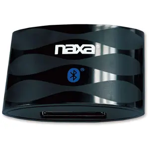 Naxa Wireless Audio Adapter with Bluetooth