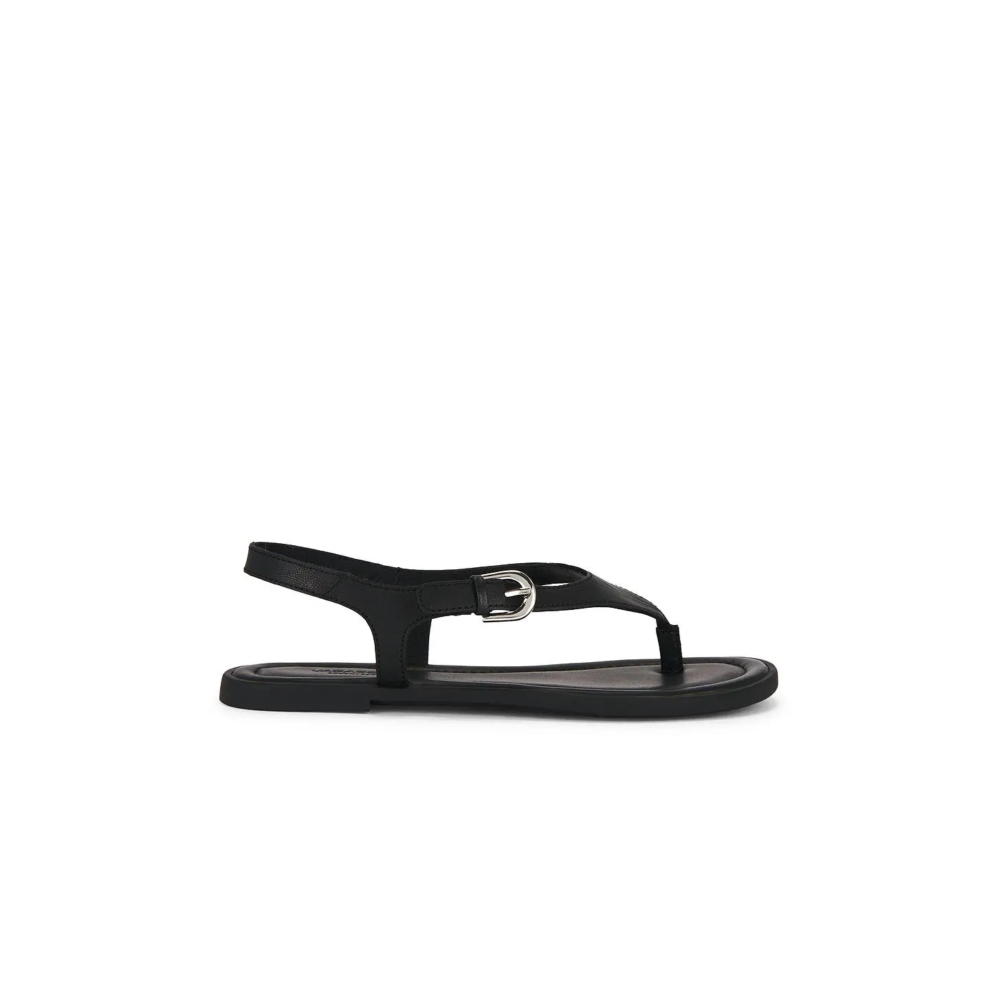 Vagabond Shoemakers Zaida Sandal in Black