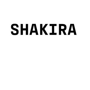 Shakira Merchandise