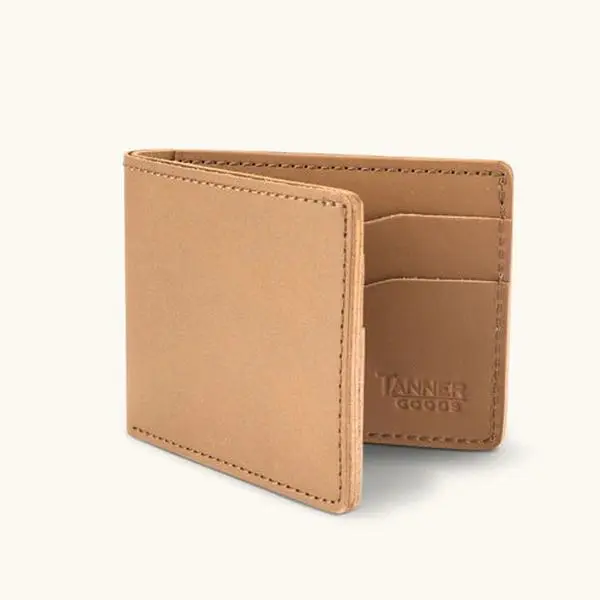 Utility Bifold | Tanner Goods