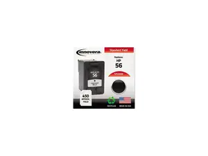 Innovera Remanufactured C6656AN 56 Ink IVR20056