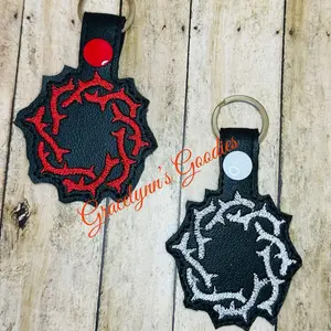 Bomens Keychain - Stylish Accessory for Everyday Use