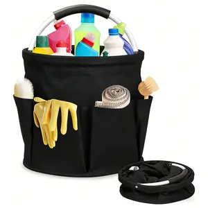 1 Pack Portable Folding Camping Stool Lightweight Foldable Seat with Lanyard Ultra-Compact Collapsible Chair with Storage Basket for Travel Fishing Hiking Gardening BBQ Beach Picnic Outdoor Activities Portable Outdoor Stool for Camping Trip Essentials