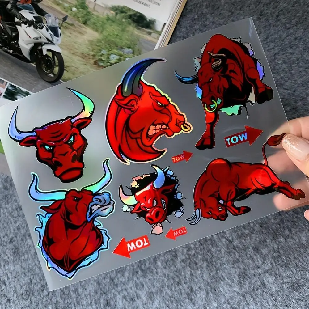 Car Sticker, Car Door Sticker, Reflective Motorcycle Sticker, Racing Motorcycle Helmet Decorative Sticker, Cool Car Decoration, Car Exterior Accessories, Decal For Cars, Car Decals, Vehicle Decor
