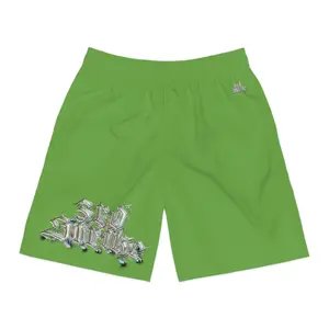 3rd Strike™ Jogger Shorts (Keno Gang)