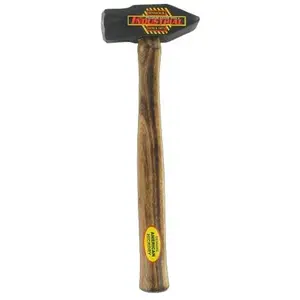 Seymour 3 Lb Cross Pein Blacksmith Hammer Wood Handle HB-3