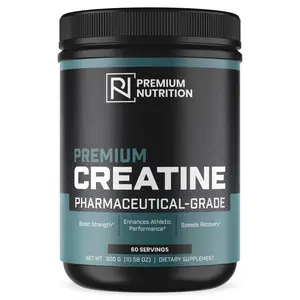 Creatine Protein Powder | Whey Protein + Creatine Performance Blend