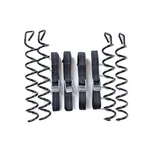 Heavy Duty Trampoline Anchor Kit