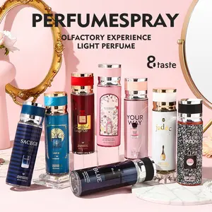 Dubai Andaz Spray Air Freshener, 1 Piece, Odor Eliminator, Car and Home Fragrance, Floral Fragrance Spray, Long Lasting Scent, Refreshing Spray
