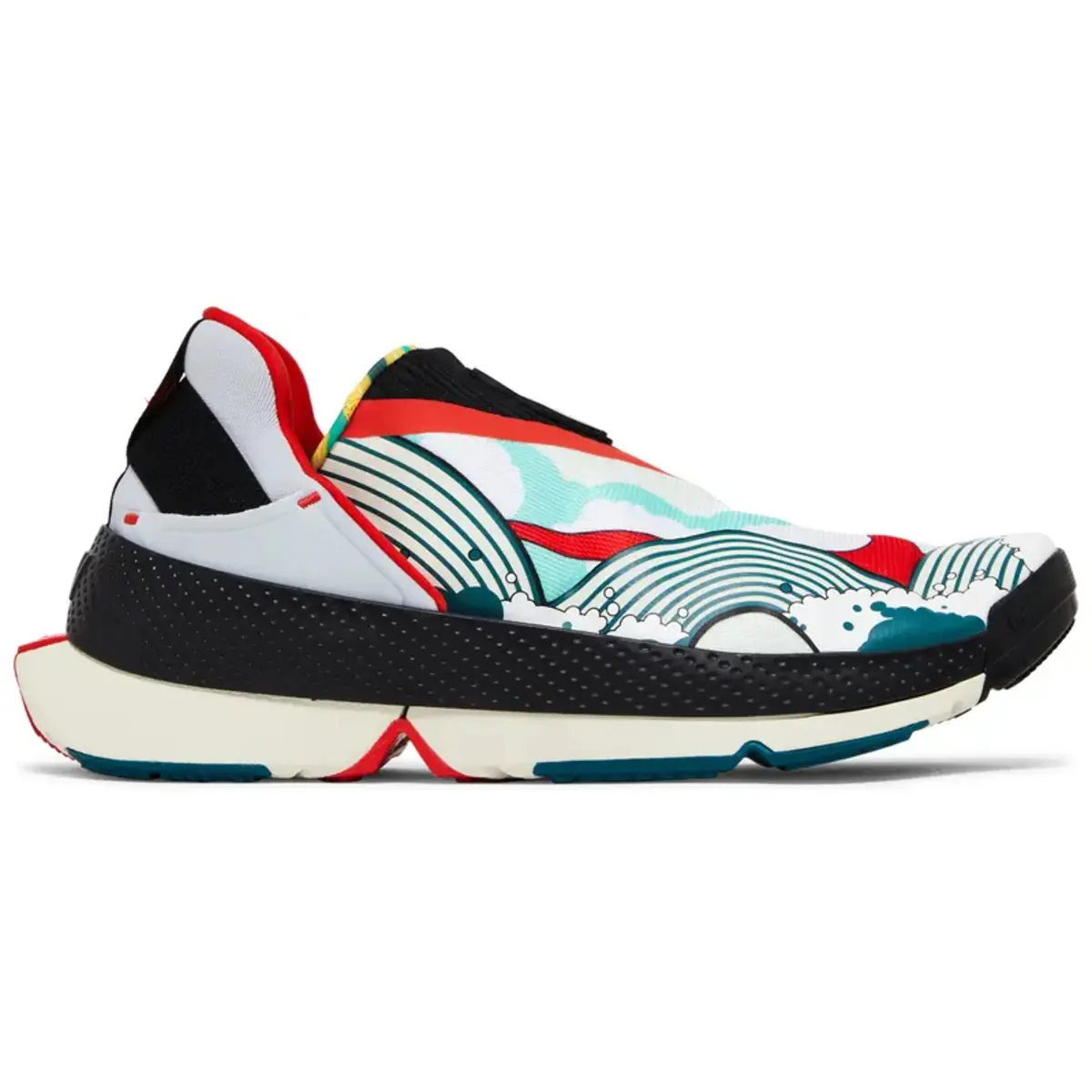 Nike Go FlyEase Doernbecher Chris Men's Fashion Shoes New