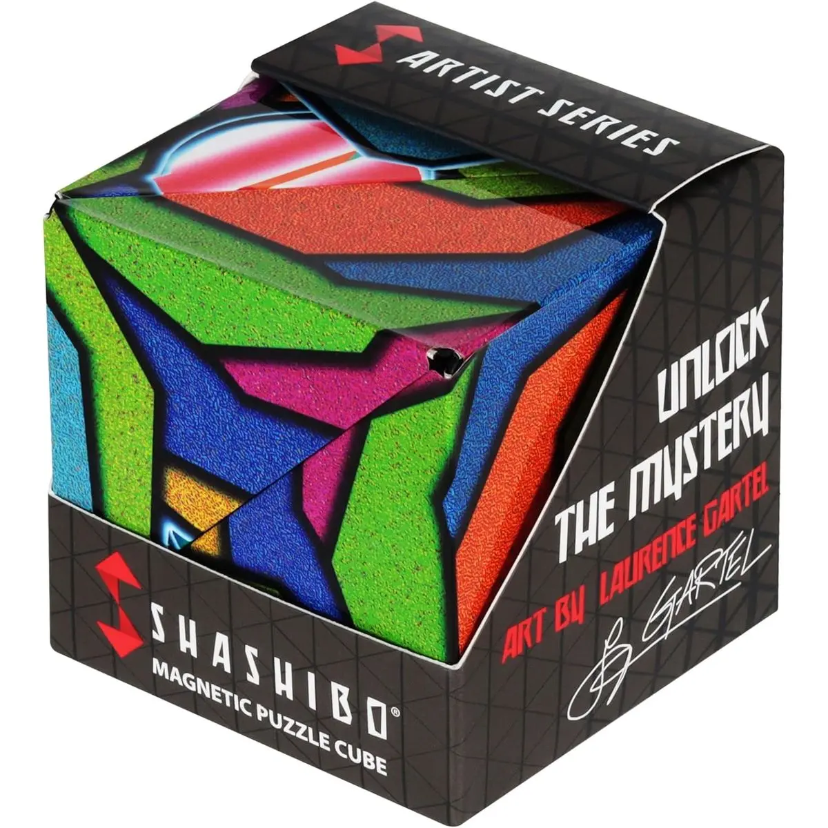 Gartel - Stained Glass