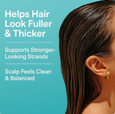 BondiBoost Shampoo and Conditioner