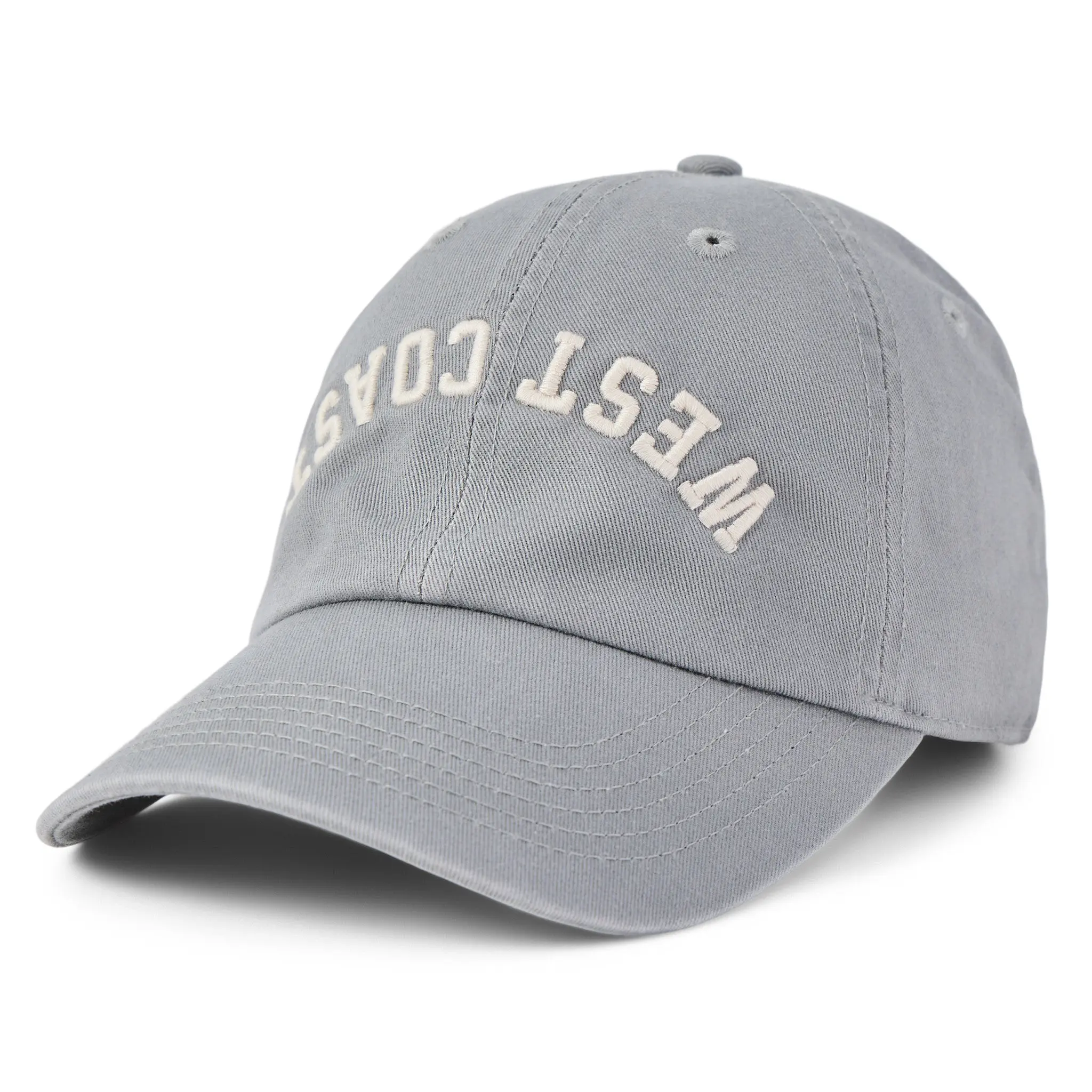 Adult Unisex Upside Down West Coast Chill Cap