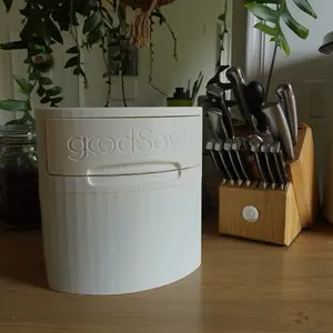 goodSowr Composting Chest System