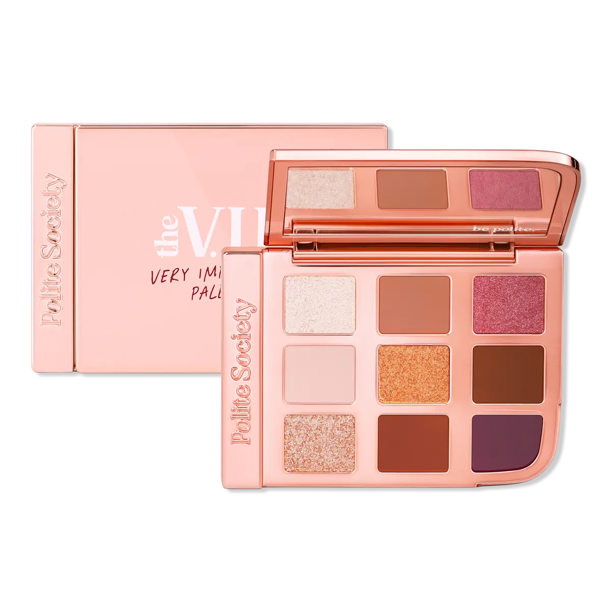 Polite Society The V.I.P. Very Important Palette