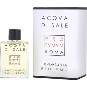 Profumum Roma Acqua Di Sale By Profumum Roma Eau De Parfum For Unisex