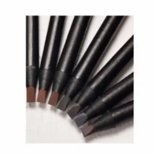 Black/Dark Brown Mapping Pencils