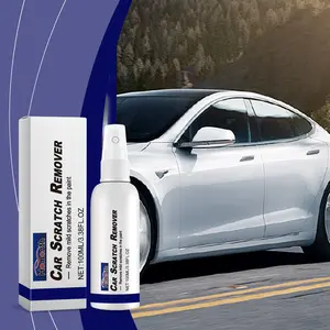 Car Scratch Spray Car Paint Surface Care Scratch and Scrape Coating Renovation Agent Car Spray
