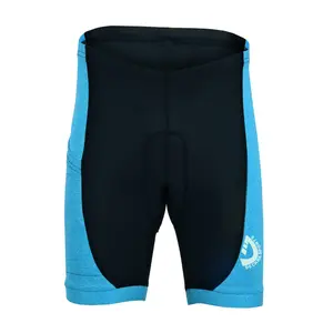 Deckra Womens Cycling Shorts High Quality Padded Breathable Road Bicycle Ladies/Girls Shorts