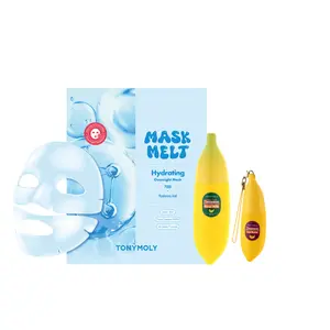 BananaMaxxing Skincare Bundle