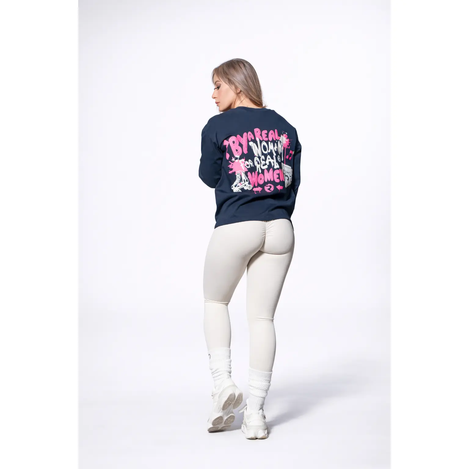 Urban Long Sleeve T-Shirt