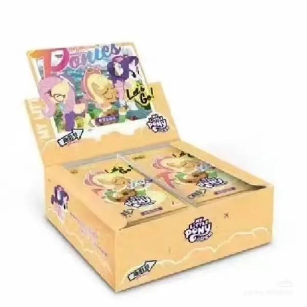 My Little Pony: Friendship Forever Fun Photo Pack - Part 1 (CN Version)
