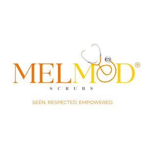 @MelMed Scrubs