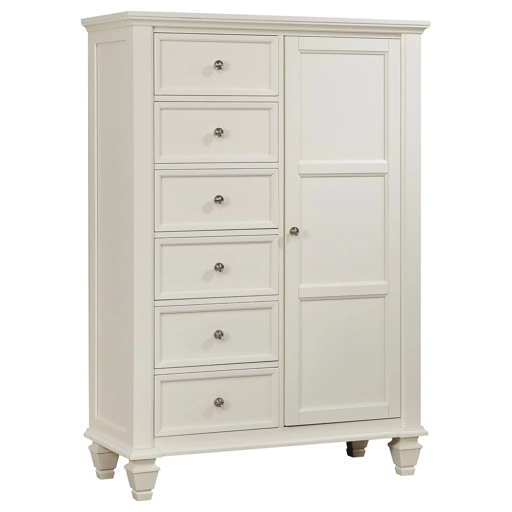 Vallauris - Chest