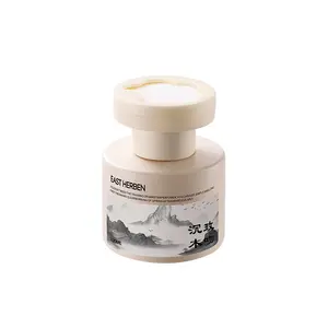 New Chinese-style car air freshener with long-lasting fragrance, air purifier, odor eliminator, home perfume decoration