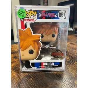 Ichigo Funko-Special Edition V2