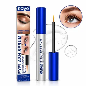Lash & Brow Enhancing Serum Supports Longer Fuller Thicker Looking Lashes and Brows Nourishing Gentle Formula for Sensitive Eyes Easy to Apply for Daily Use Cruelty Free Eyelash Enhancer