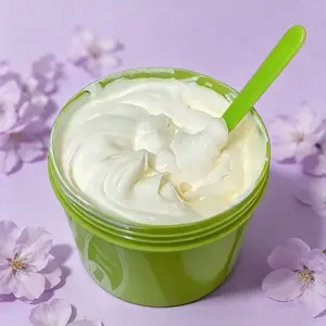 500g Moisturizing Fragrance Body Lotion