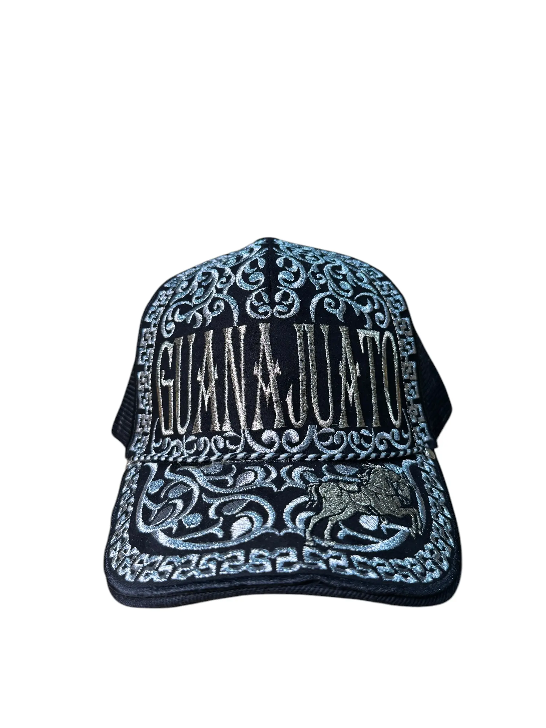 Gorra Guanajuato Western Style Guanajuato Trucker Hat