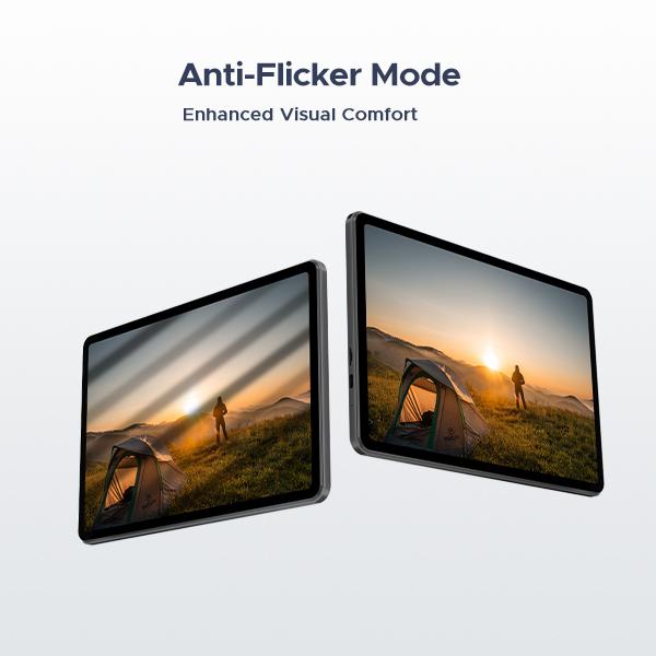 Tab A9 Pro 10" Tablet, Android 16, 20GB RAM, 128GB+2TB, 6580mAh Battery, 5G WiFi, HD Display, Dual Speakers, Face Unlock