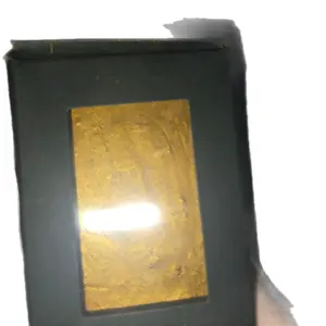 24 k Royalty Bar Soap