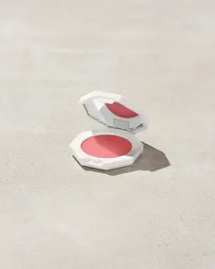 Cheeks Out Freestyle Cream Blush — Petal Poppin