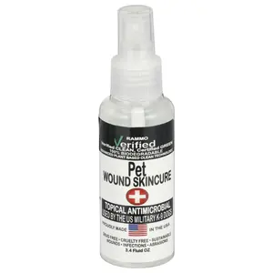 WOUND AND SKIN CARE