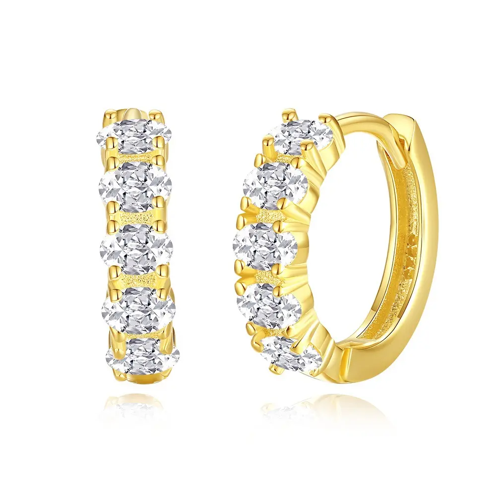 FDEH 078  Gold color