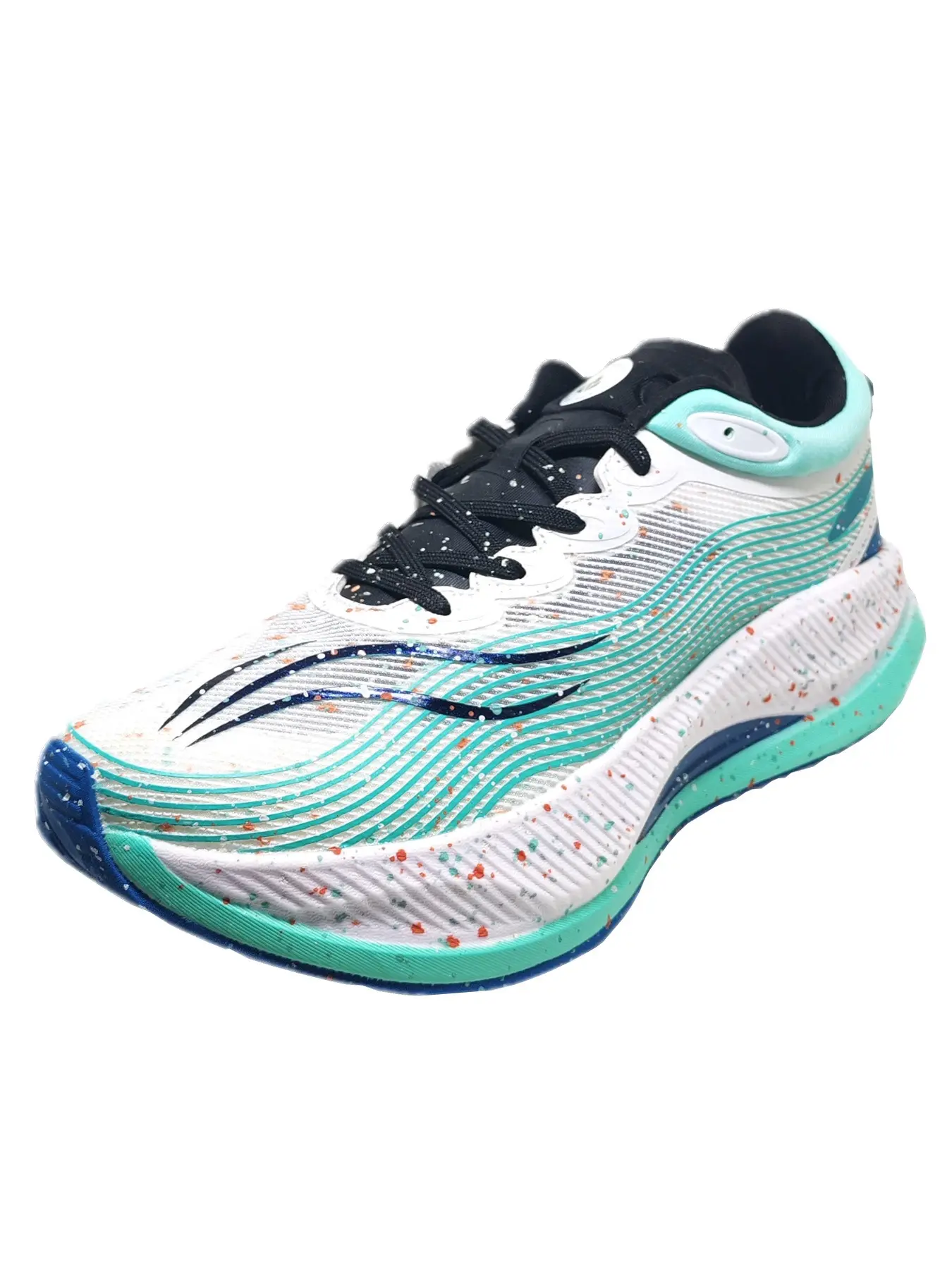 Men's Outdoor Hiking Shoes, Trekking Camping Shoes, Comfortable Trail Running Sneakers, Durable Design for Various Terrains, Ideal for Nature Lovers