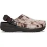 Crocs Adult Crafted Western Animal Print Clogs