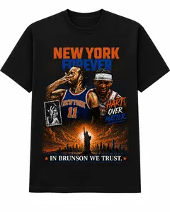 NYK T-shirt