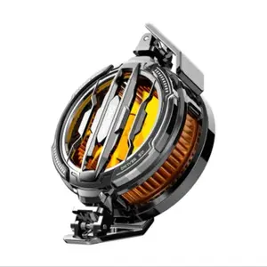 CryoSnap Frostbite Phone Cooler