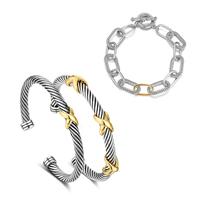 Kont+Three Kont+Silver Link 1