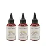 Scalp Stimulator hair growth oil -  3 Month Supply Haircare  Rosemary + Mint growth thin stimulate growth treatment Peppermint Nourishing Hair Oil Set